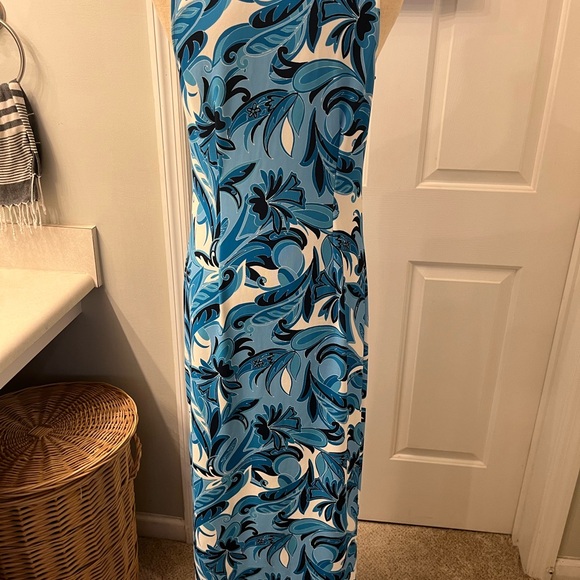 EUC Boston Proper Dress - Picture 2 of 8